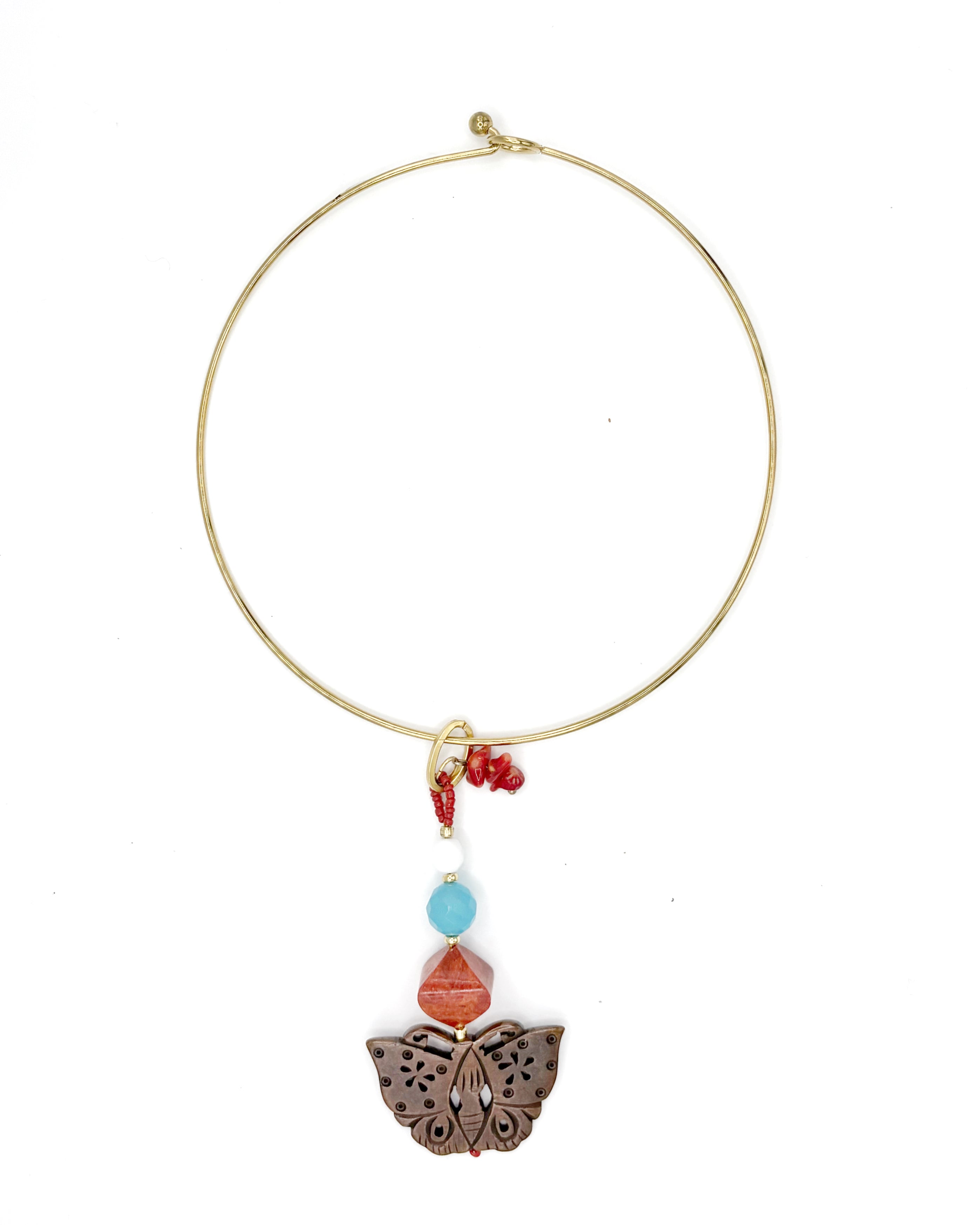 Collar Marejada