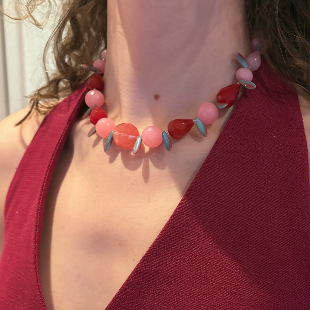 Collar Gaviota