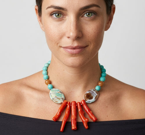 Collar Antilla