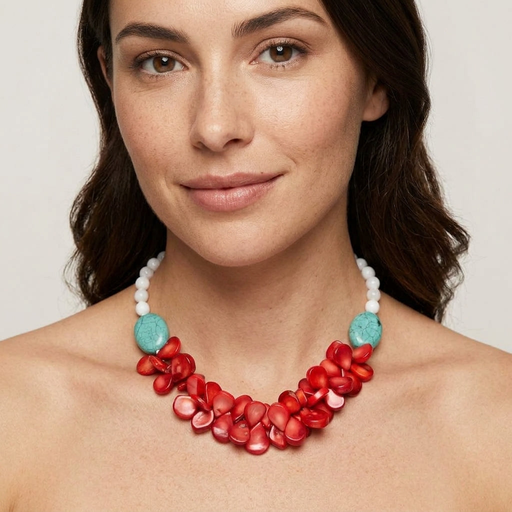 Collar Vermell