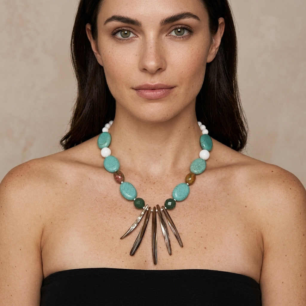 Collar Estuario
