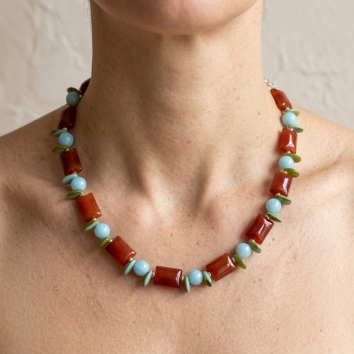 Collar Pontal