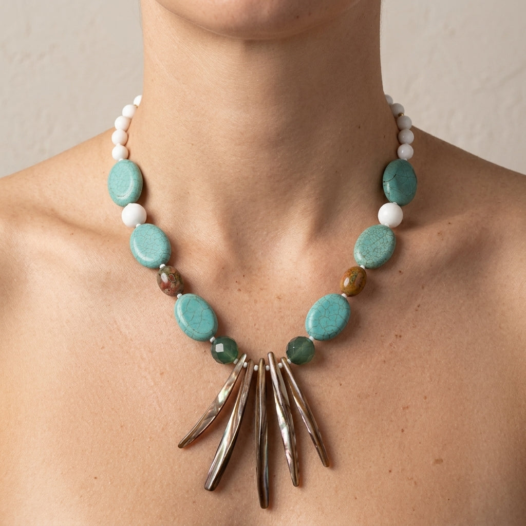 Collar Estuario