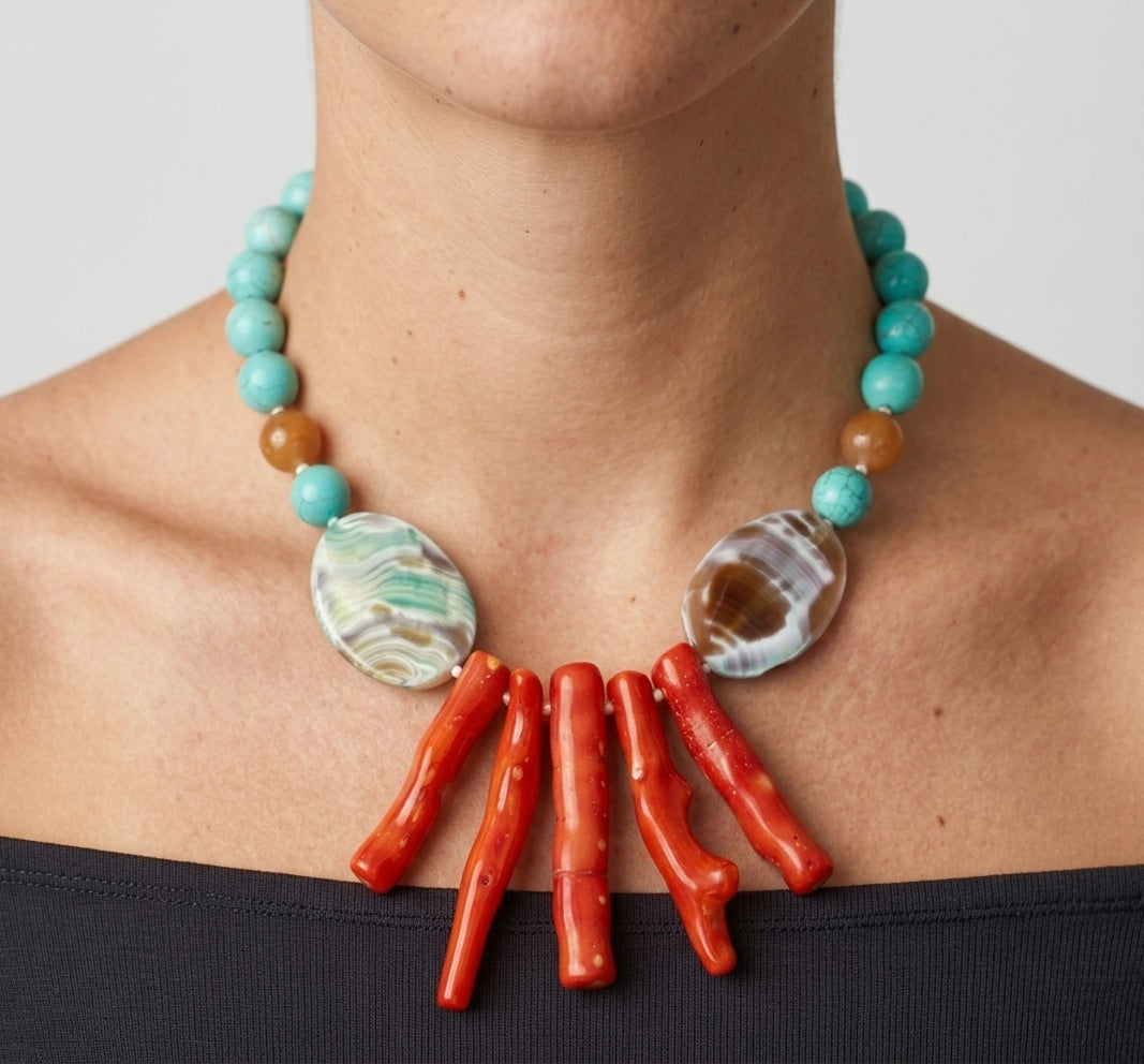 Collar Antilla