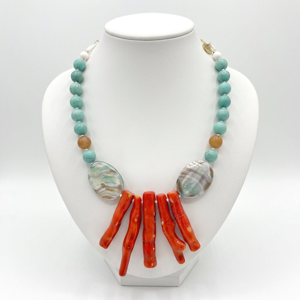 Collar Antilla