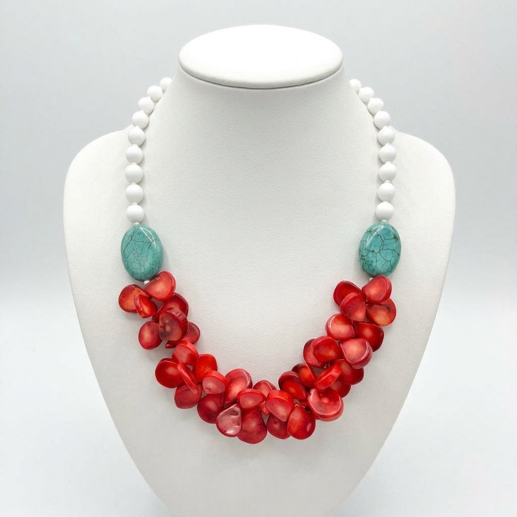 Collar Vermell