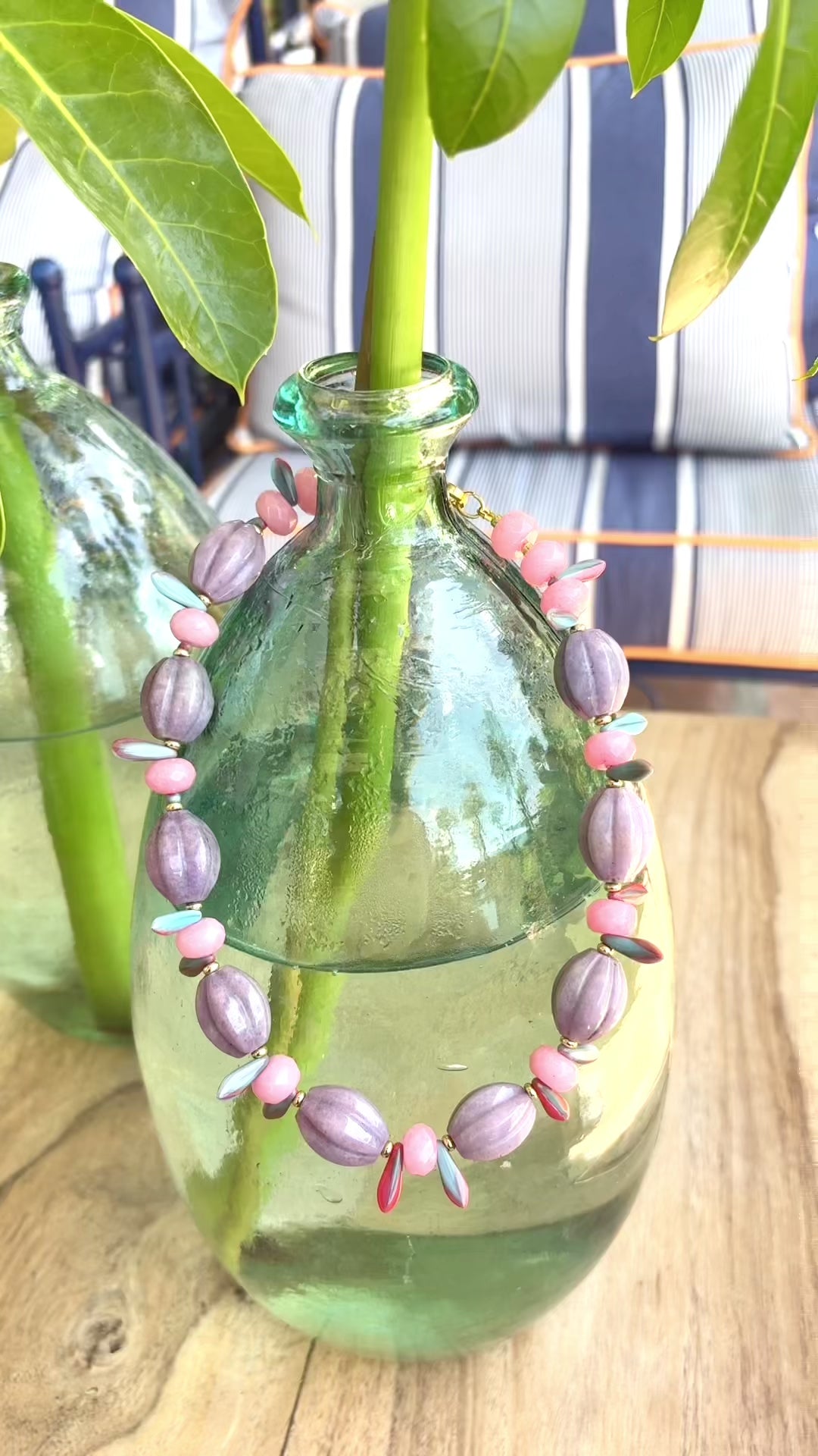 Collar Lavanda